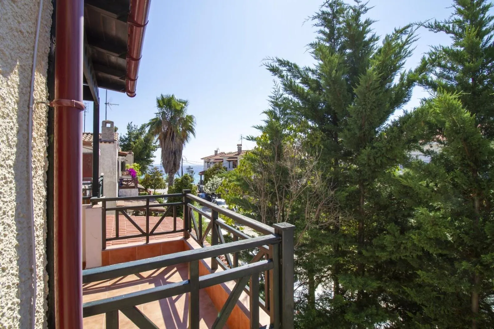 Σπίτι διακοπών Marilou Seafront Haven By Rentalspro - Nikiti Halkidiki Ελλάδα