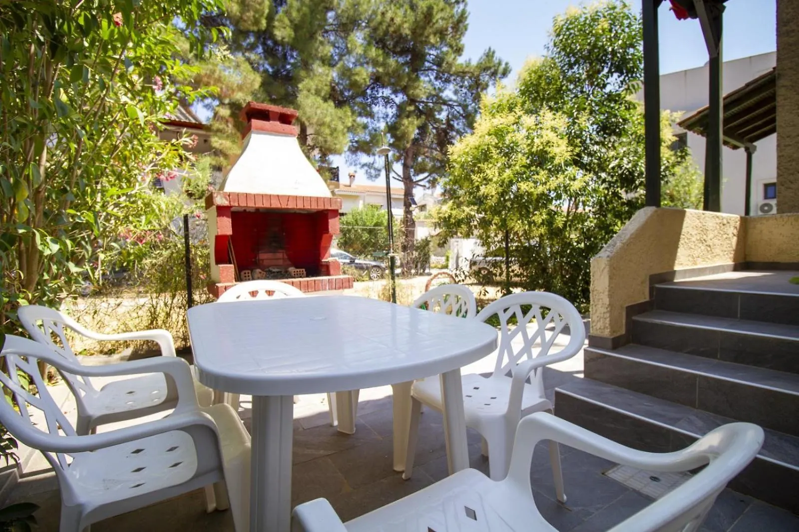 Marilou Seafront Haven By Rentalspro - Nikiti Halkidiki 0*, Νικήτη Ελλάδα