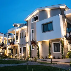  Διαμέρισμα Costa Domus Blue Luxury